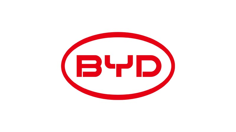 BYD Batterie Hersteller
