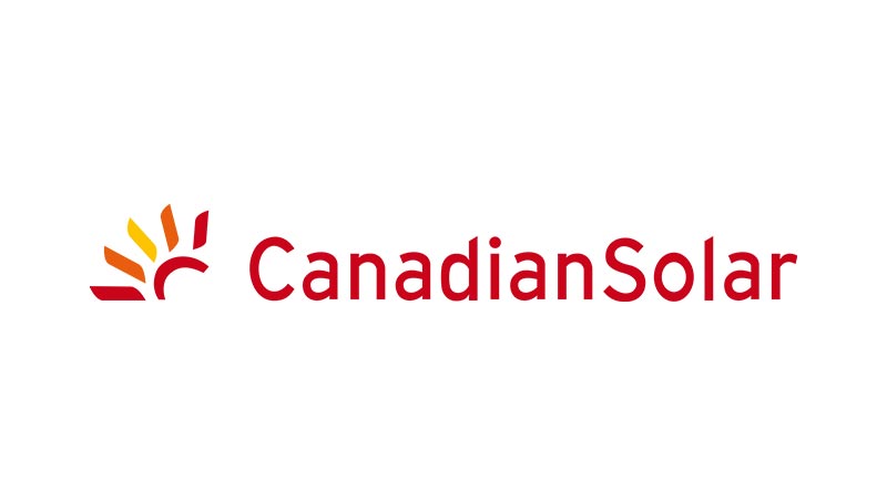 Canadian Solar Modul Hersteller