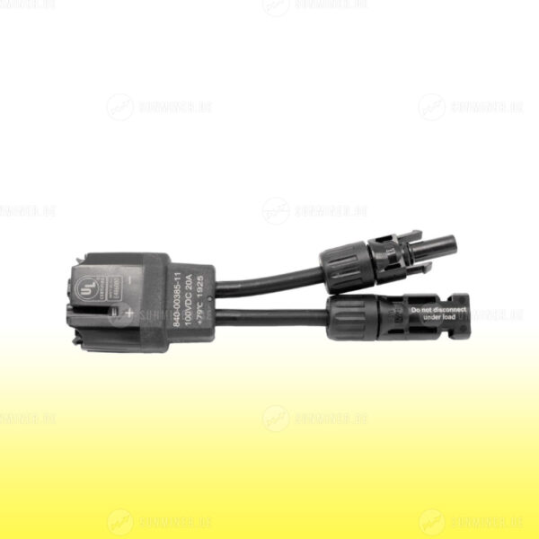 Enphase DC-Adapter