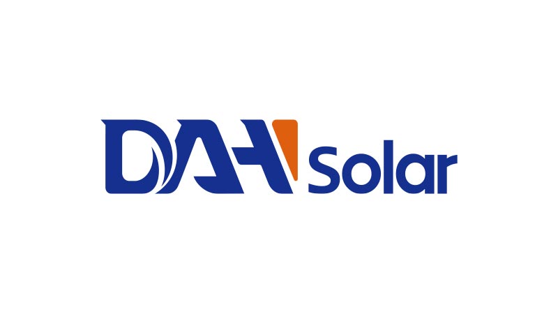 DAH Solar Photovoltaik