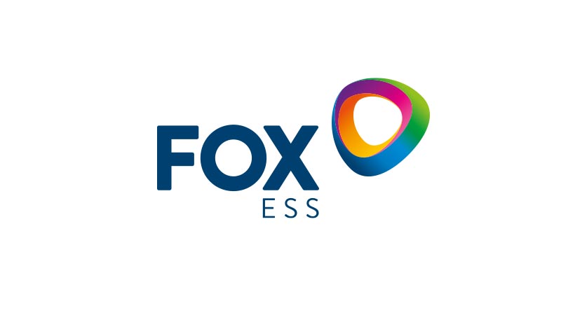 FoxESS Photovoltaik
