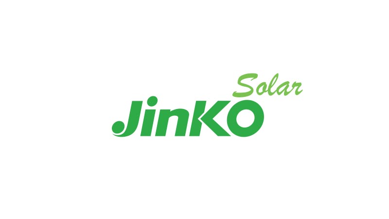 JinkoSolar Photovoltaik