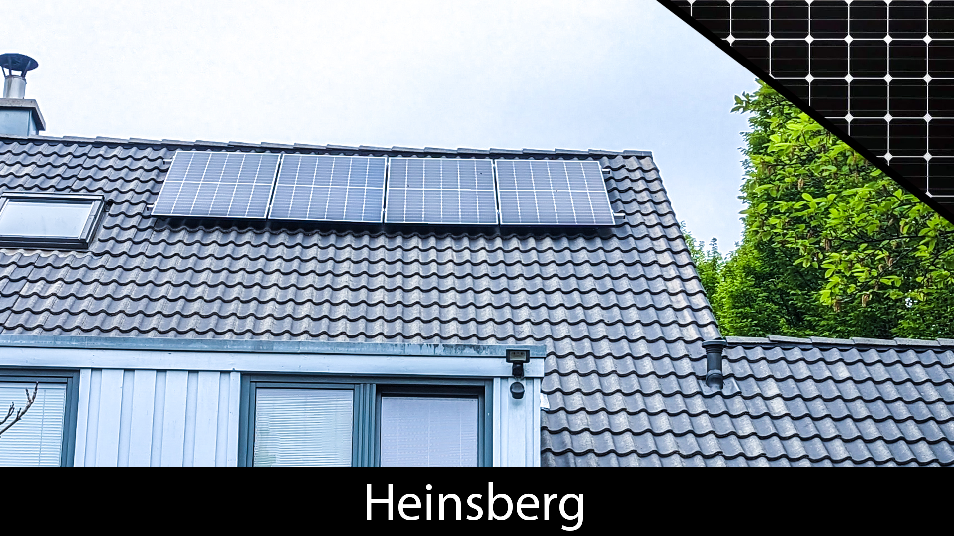 Photovoltaik Heinsberg