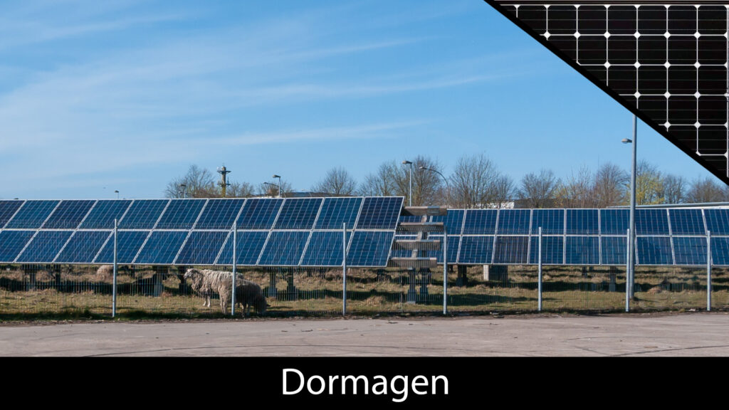 Photovoltaik Dormagen