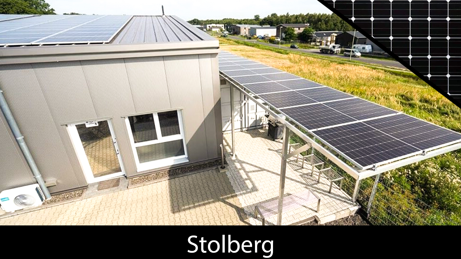 Photovoltaik Stolberg