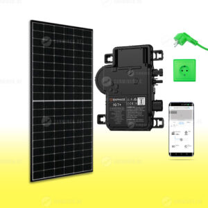 Photovoltaik-Set 420Wp