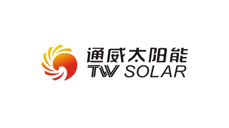 TW Tongwei Solar Photovoltaik